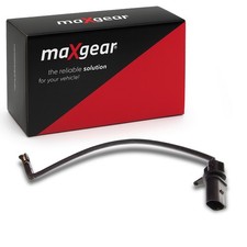 MAXGEAR WARNKONTAKT AUDI A4 8W5 8WD 8W2 8WC A5 F5A F5F F53 F5P A6 4A2 A7 Q5