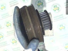 Poulies diverses Kia SHUMA