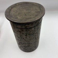 Vintage Kodak Film Tank Pack Developing Tank Photography