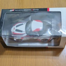 SPARK 1/43 Toyota GR Supra Racing Concept Geneva Motor Show 2018 Special Order