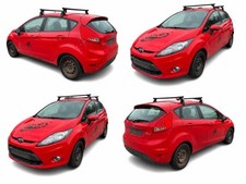 Capote Ford FIESTA