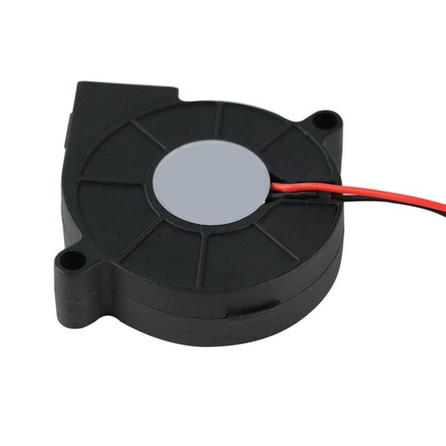 2pcs 4410 24V Radiator Electric Industrial Industry Blower Fan 3D Printer - Picture 2 of 12