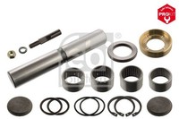 Febi Bilstein 08802 Reparatursatz, Achsschenkelbolzen FüR MERCEDES-BENZ