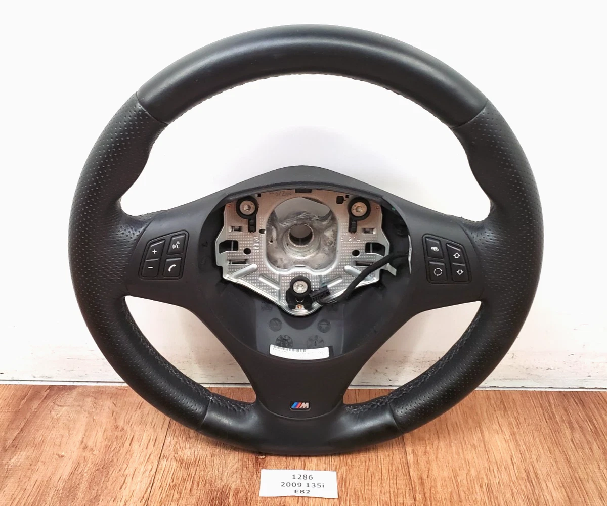 Genuine OEM Steering Wheels & Horn Buttons for BMW 135i for sale