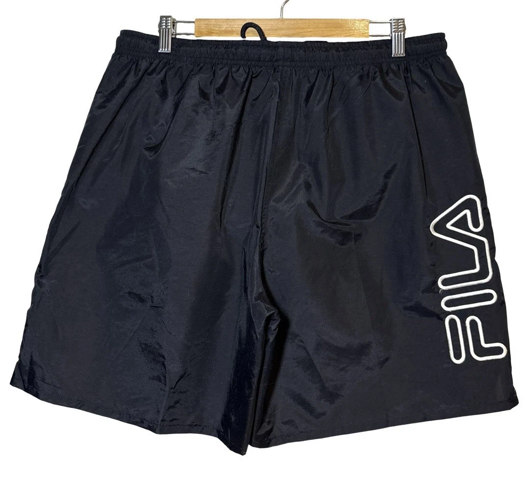 FILA Shorts for Men with Vintage for sale | eBay