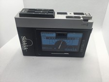 Omega Sidekick Cassette Player