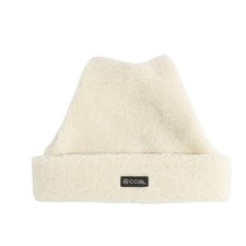 Coal The Aurora Beanie, Off White