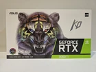 *New unopen* Asus Ko GeForce Rtx 3060 Ti