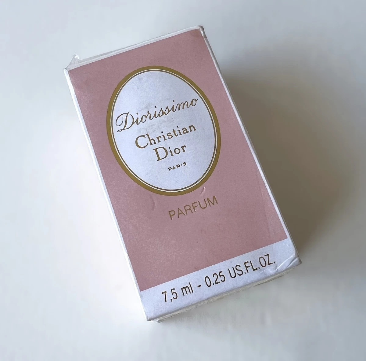 Dior Diorissimo Perfume Fragrances for Women for sale - eBay