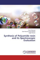 Phool Shahzadi (U. A.) | Synthesis Of Polyamide Resin And Its Spectroscopic...