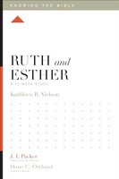 Kathleen Nielson - Ruth And Esther A 12-Week Study - Paperback - G245Z