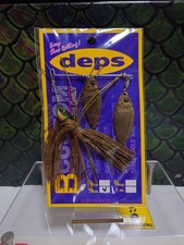 deps B Custom Early Release 5/8oz.D. Crawfish 605358