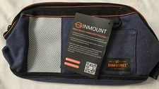 INMOUNT Tool Bag Approximately 12"x7"x6" NEW