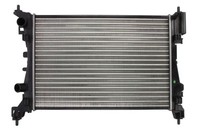 Thermotec D7X045TT KüHler, Motor KüHlung FüR Fiat, Opel, Vauxhall