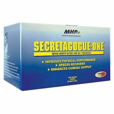 MHP Secretagogue One for Recovery, Performance - 30 Packets - Orange