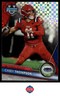 2023 Bowman University Chrome #185 Casey Thompson Refractor