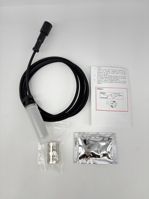 R955338 4410329000 ABS SENSOR KIT - 68'' - Straight-FITS MERITOR  WABCO KENWORTH