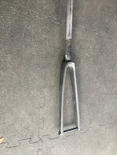 Masi Titanio Road Bike Carbon Fork Enve  700c 12x100 Axle