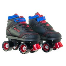 Chicago Skates Sidewalk Roller Skates   Durable, Top Performance Indoor/Ou