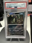 Pokémon TCG Umbreon Card 59/131 Prismatic Evolutions Masterball Reverse PSA 10