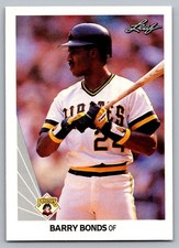 【MLB】FREER 90 バリーボンズ BARRY BONDS Barry Bonds - Wikipedia