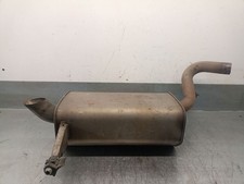 Tube d'échappement Citroen C5