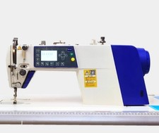 New Industrial Sewing Machine Electric Lockstitch Multi-Function Home Use