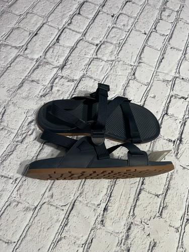 Neu mit Etikett!! Damen Chaco Lowdown Sandalen Größe US 10 / EURO 41 - Bild 5 von 12