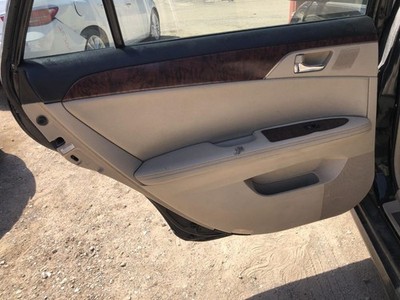 【jin_1229】AVALON DESIGN U5（傷了承済み） 2011 TOYOTA AVALON Door Trim Panel Rear 960539 | eBay