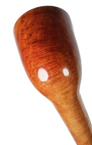 Sasieni Four-Dot Walnut “CAMBRIDGE” Smoking Pipe. Made in England. Exquisite! - Picture 24 of 24