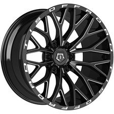 Tis 566bm 20x9 6x135 0mm Blackmilled Wheel Rim 20 Inch Tis 566bm 20x9 6x135 0mm Blackmilled Wheel Rim 20 Inch