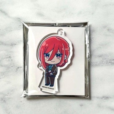 Blue Lock Chigiri Hyoma Acryl Ständer Cafe Collaboration Neu Neu Neuwertig