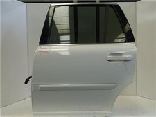 Porte arrière et accessoires Volvo XC90