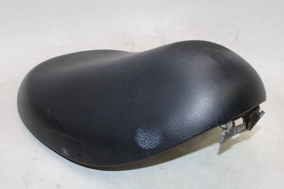 Honda Metropolitan 50 CHF50 2003 asiento OEM sillín tándem Foto 4 de 4