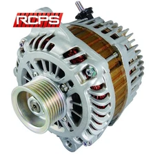 New 130A Alternator For Nissan Altima 3.5L 2007-10 A003TJ1791B AMT0228 334-2778