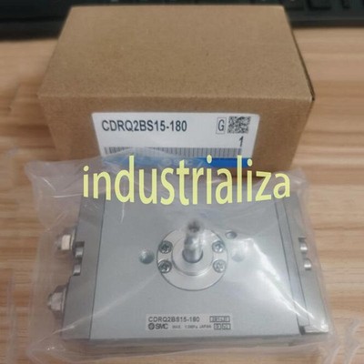 1PCS Neu SMC CDRQ2BS15-180 CDRQ2BS15180 Cylinder