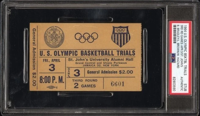 Tokyo 1964 Event Olympics Tickets for sale | eBay