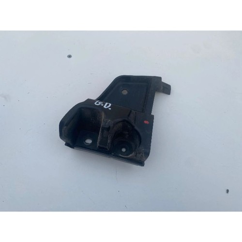 BMW X3 E83 2009 Hinten rechts Halterung Stoßstange Stoßfänger hinten 3414408