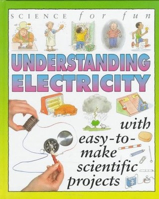Understanding Electricity Library Binding Gary Gibson