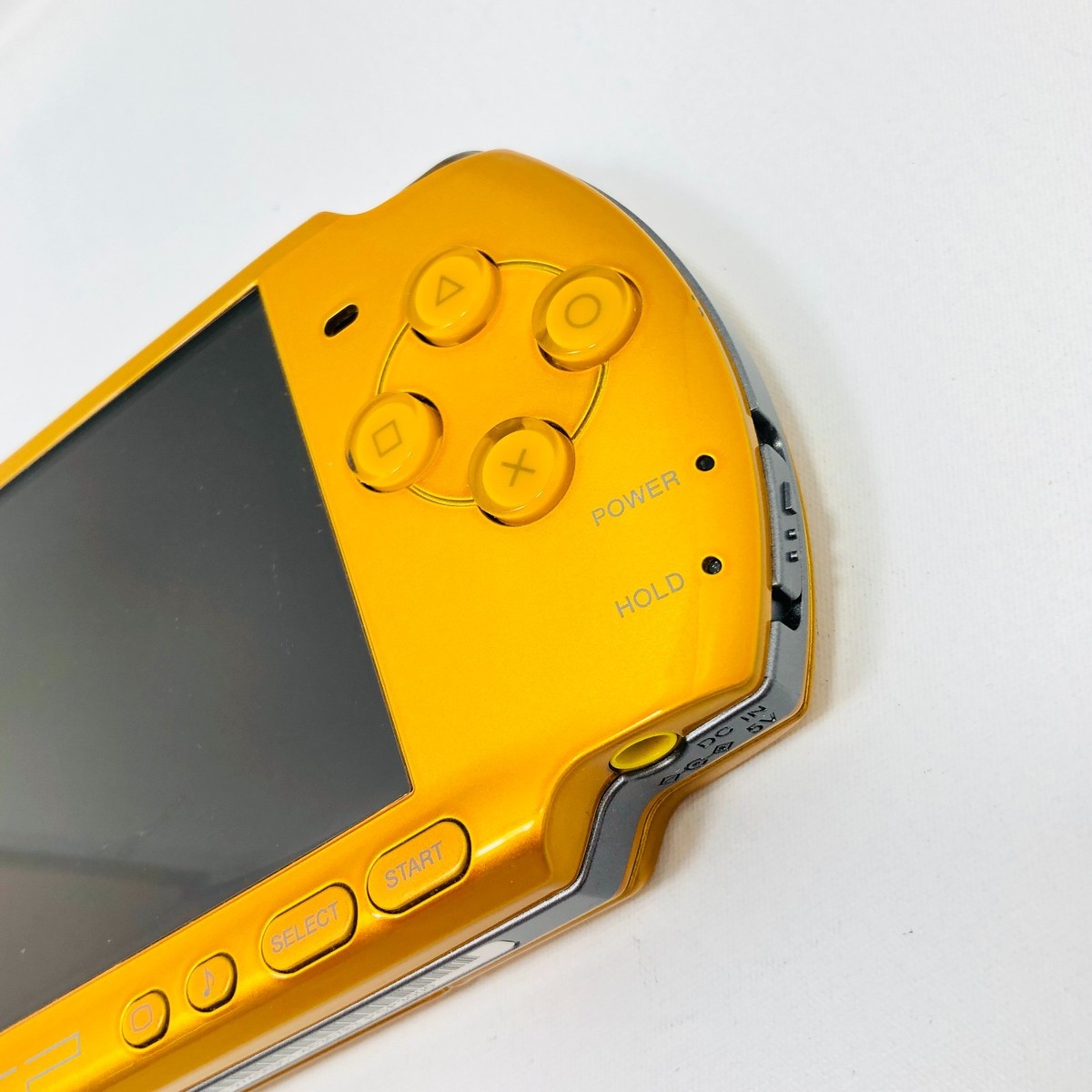 Excellent+5] Sony PlayStation Portable PSP-3000 Bright