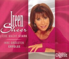 Ireen Sheer 3 CD Box Set Liebe Macht Stark (I...