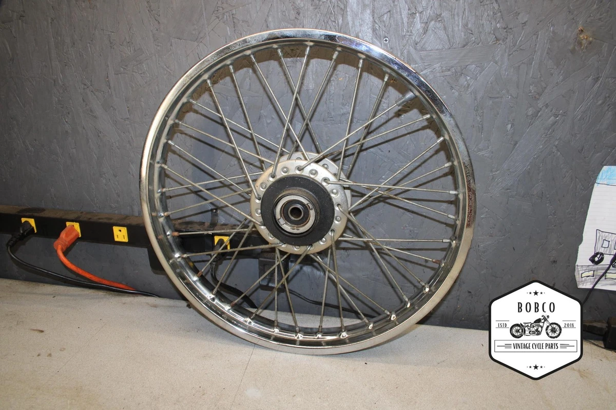 车轮、内外胎适用于铃木GT250 | eBay