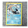 Pokémon TCG Blastoise Rare 16/101 2013 English  Stage 2 Plasma Blast Regular 