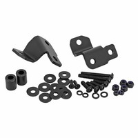 Topcase-Halterung Shad Top Master FüR Kymco 125-350 DTX360 2021+ (K0DT31ST)