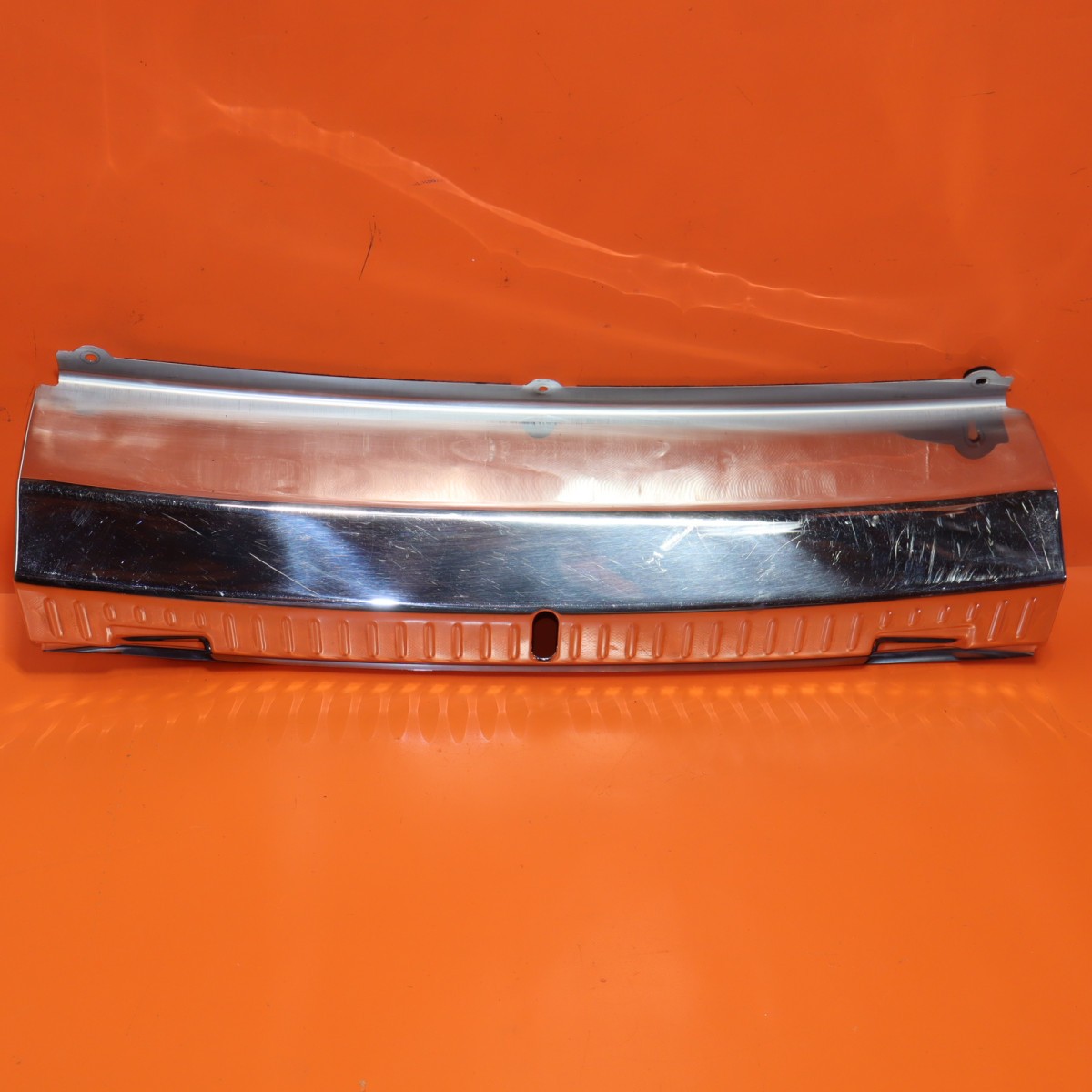 ROLLS ROYCE GHOST TRUNK SILL COVER 2019 2020 2021 2022 2023 51479461387 OEM