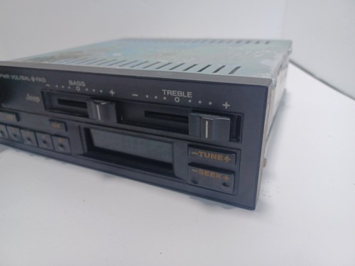 OEM Jeep Radio AM/FM - 56003018 - - Bild 3 von 9