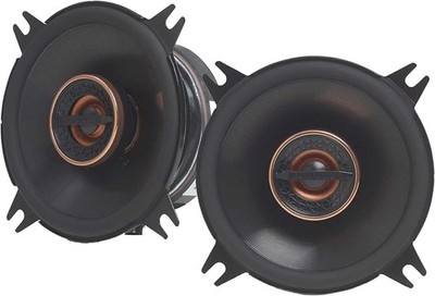 Infinity REFERENCE 4032CFX 2-Wege-System10cm Koaxial Lautsprecher Boxen Auto