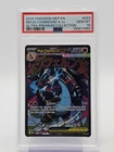 MEGA CHARIZARD X EX 2025 POKEMON ULTRA BLACK STAR PROMO #023 PSA 10 A Q6095