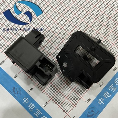 HAH1DR1100-S LEM HAH1DR-1100S Hall Current Sensor 1100A Transformer #GK-2