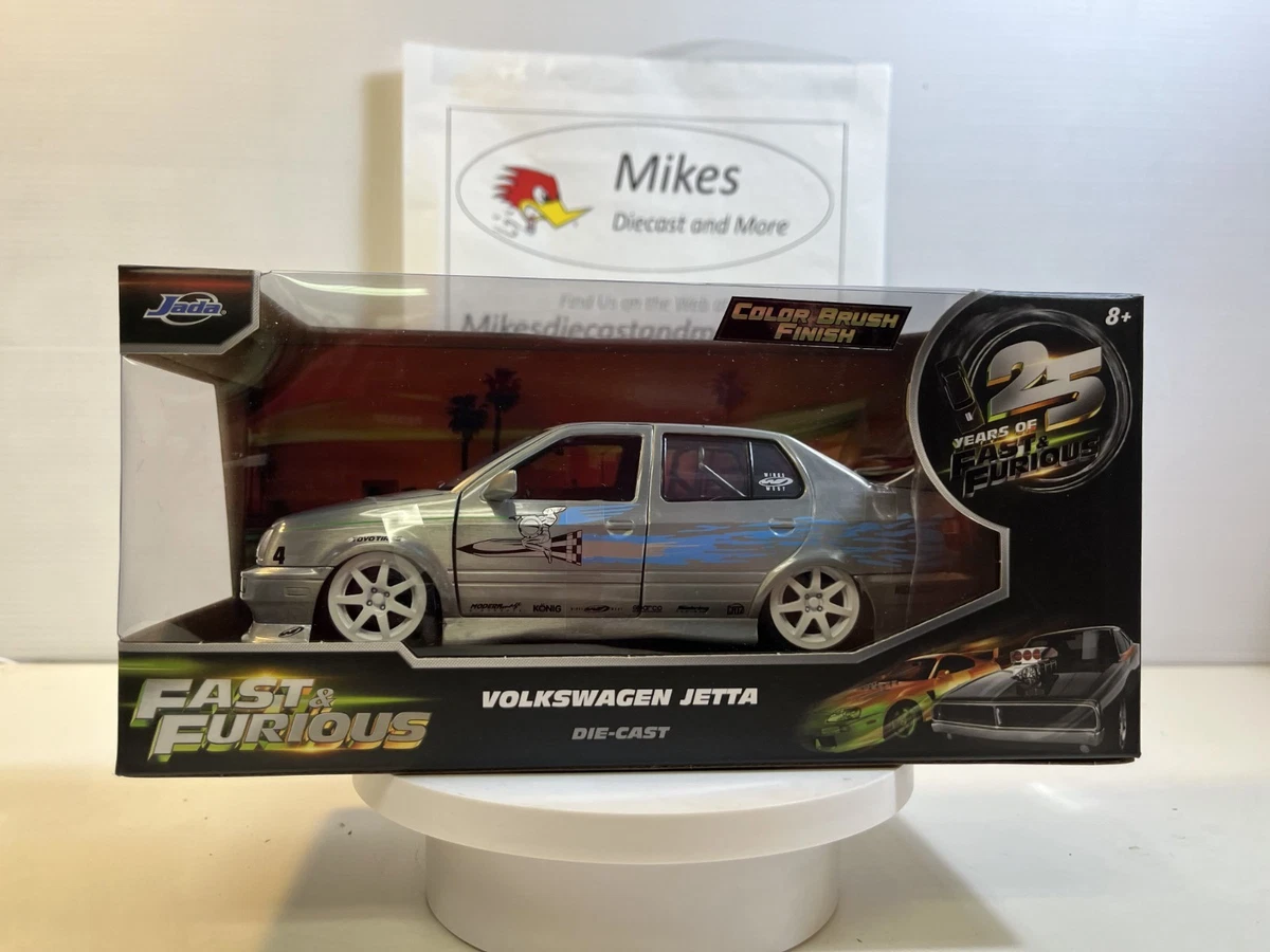 Jada Toys VW 1:24 Diecast & Toy Vehicles for sale | eBay